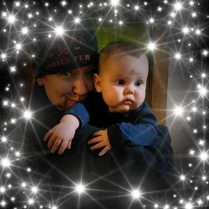 Meet your Posher, Dee